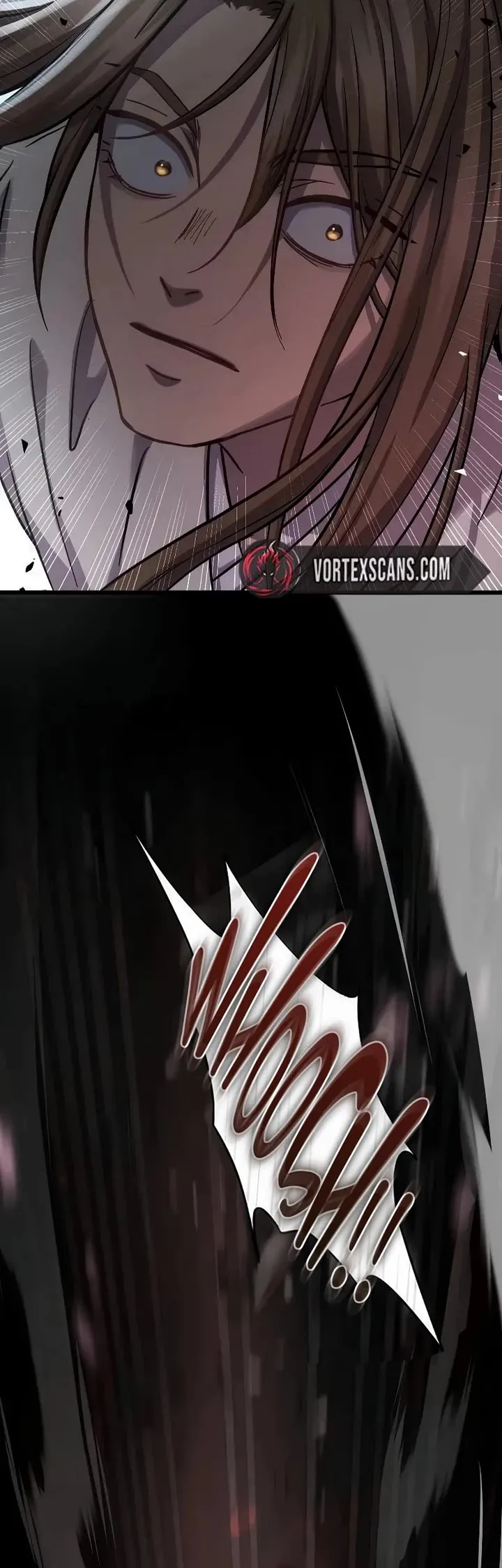 Read Absolute Reign Manga Online