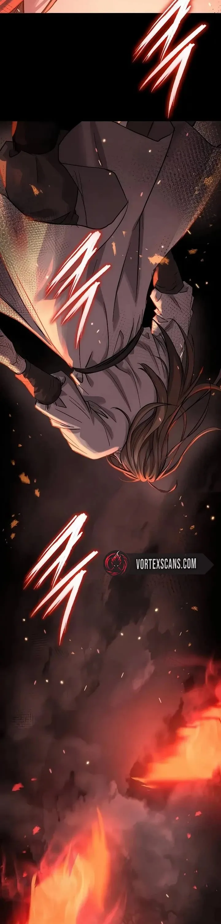 Read Absolute Reign Manga Online
