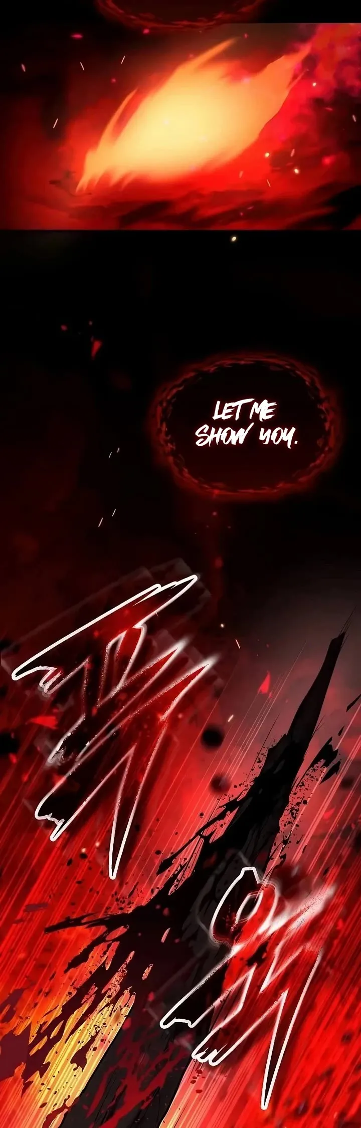 Read Absolute Reign Manga Online