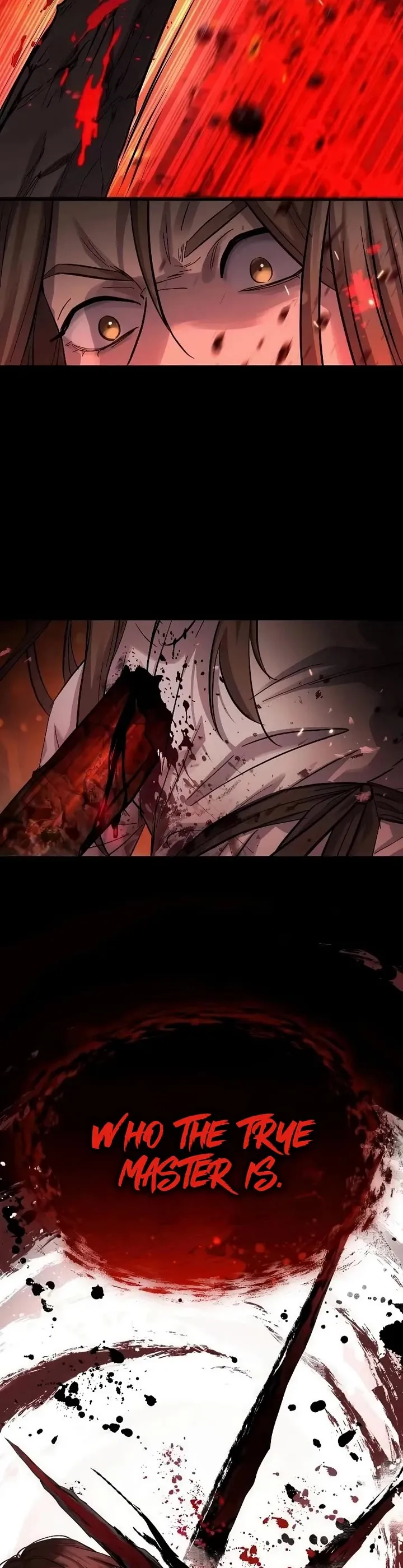 Read Absolute Reign Manga Online