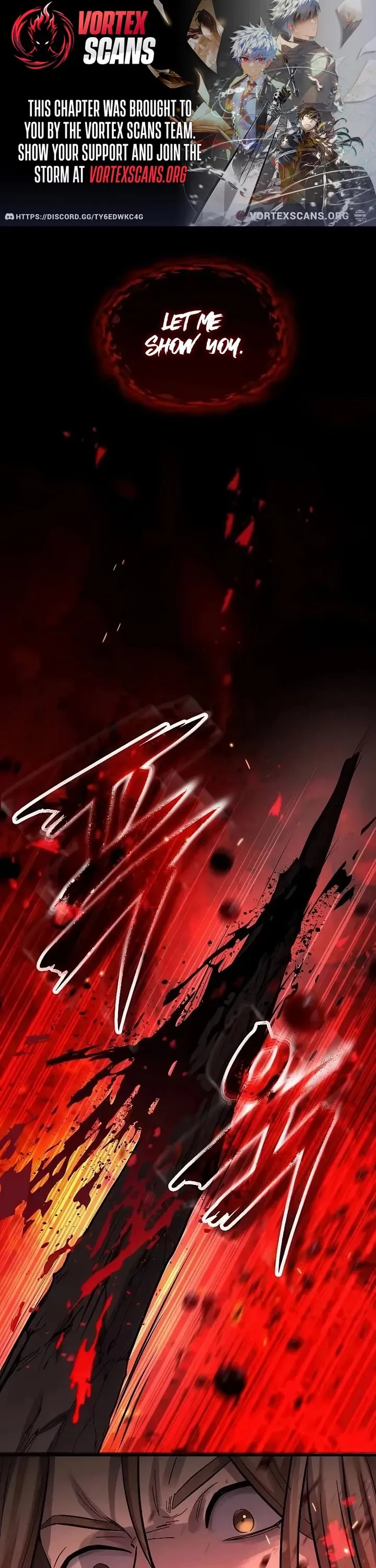 Read Absolute Reign Manga Online