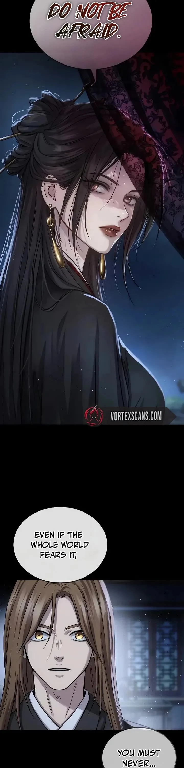 Read Absolute Reign Manga Online