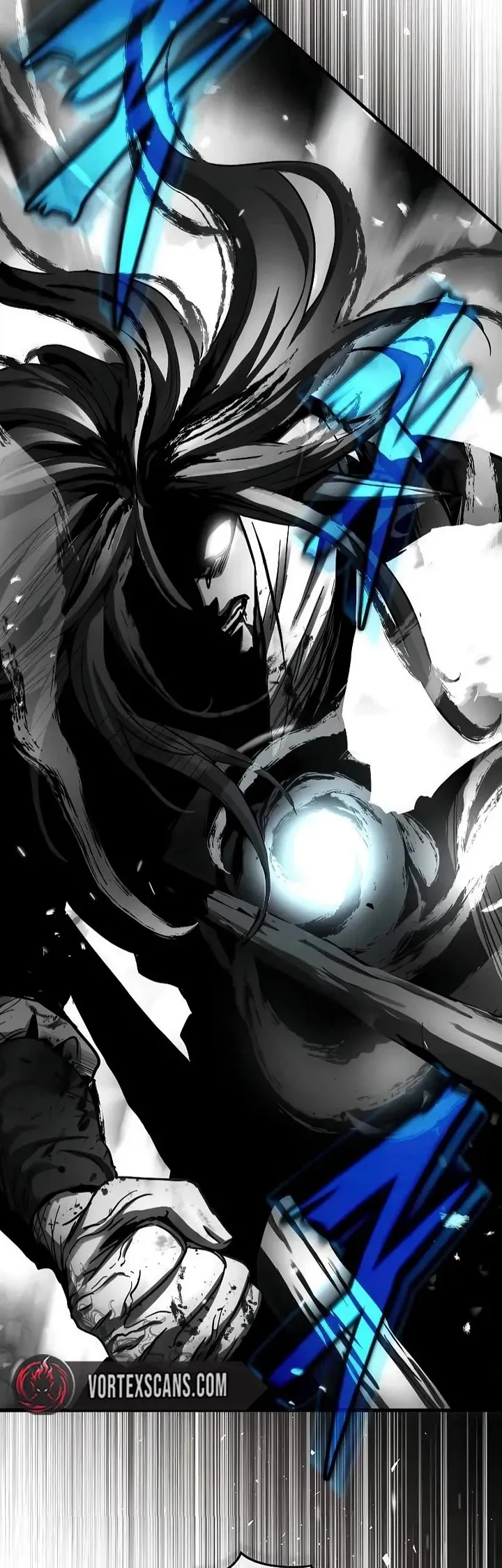 Read Absolute Reign Manga Online
