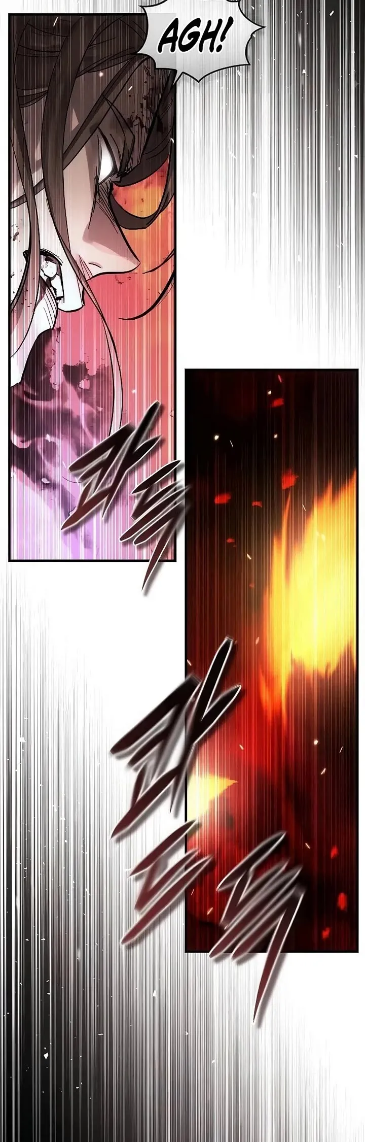 Read Absolute Reign Manga Online