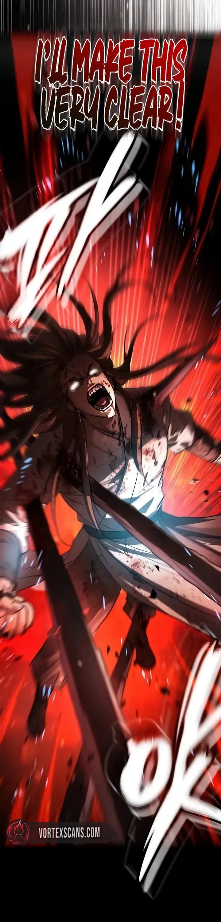 Read Absolute Reign Manga Online