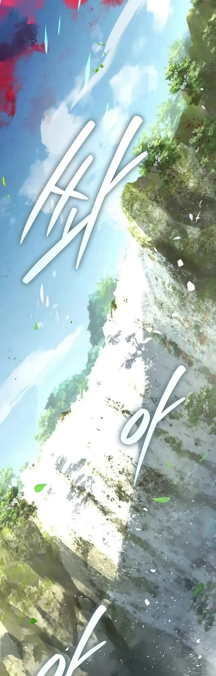 Read Absolute Reign Manga Online