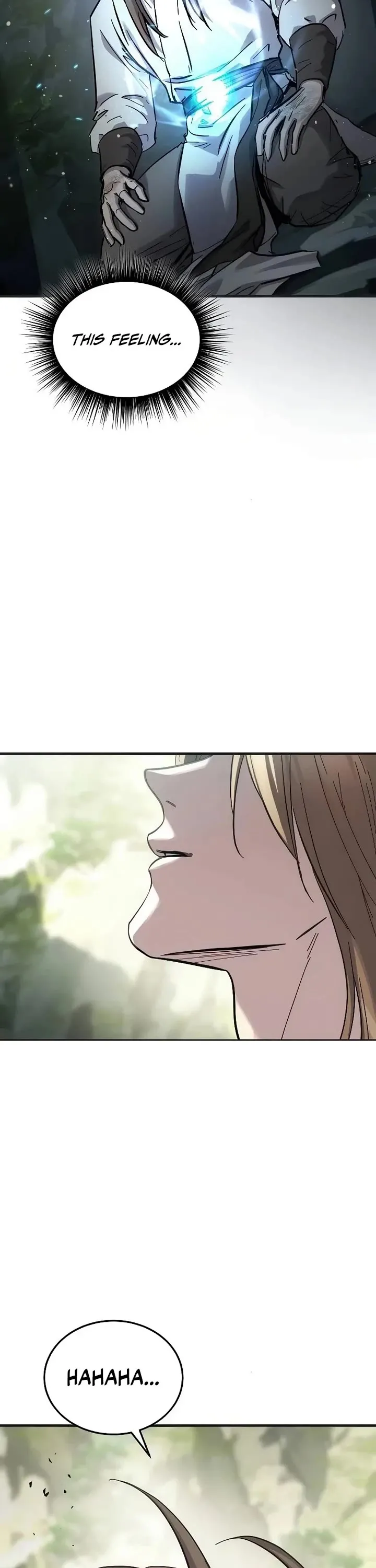 Read Absolute Reign Manga Online