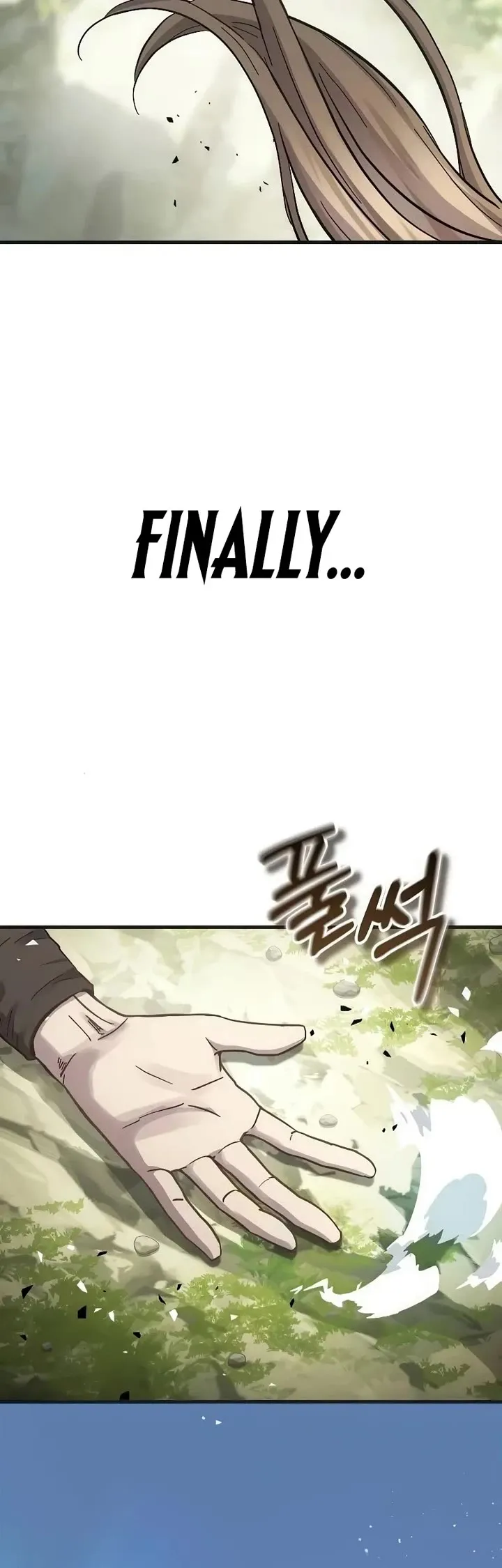 Read Absolute Reign Manga Online