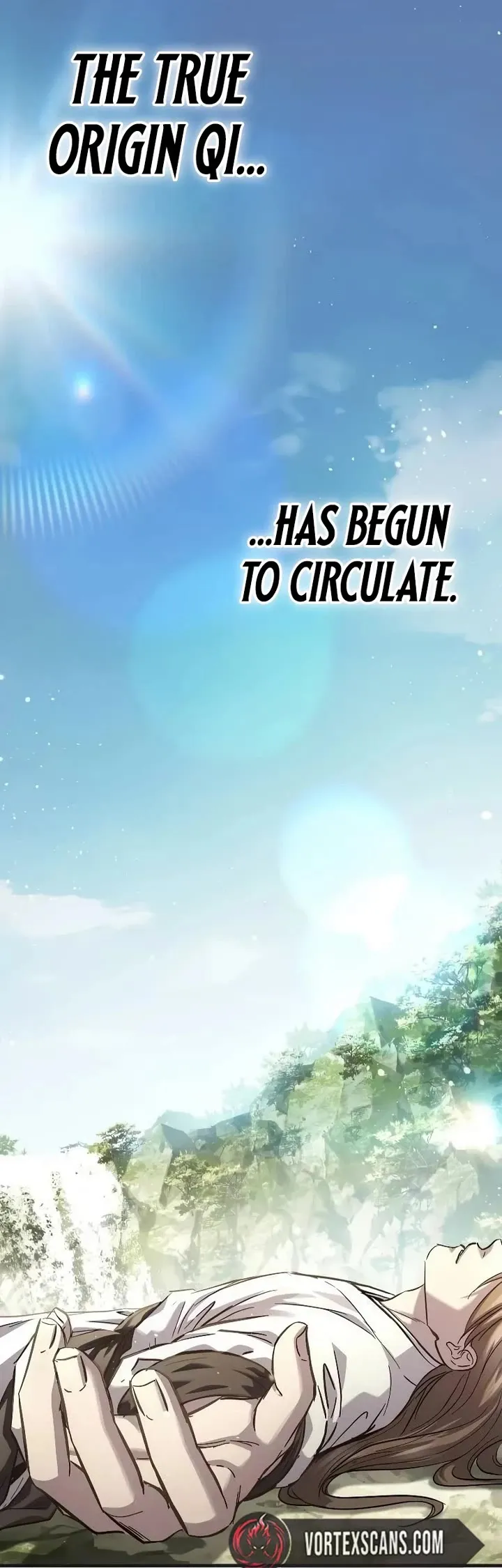 Read Absolute Reign Manga Online