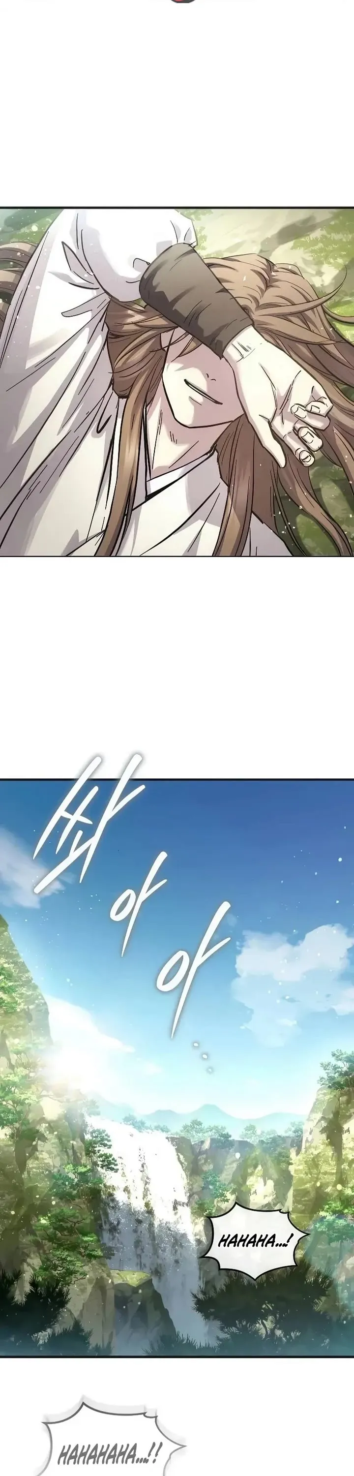 Read Absolute Reign Manga Online
