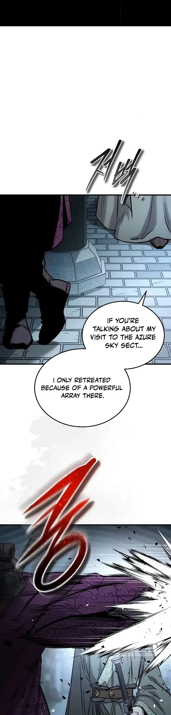 Read Absolute Reign Manga Online