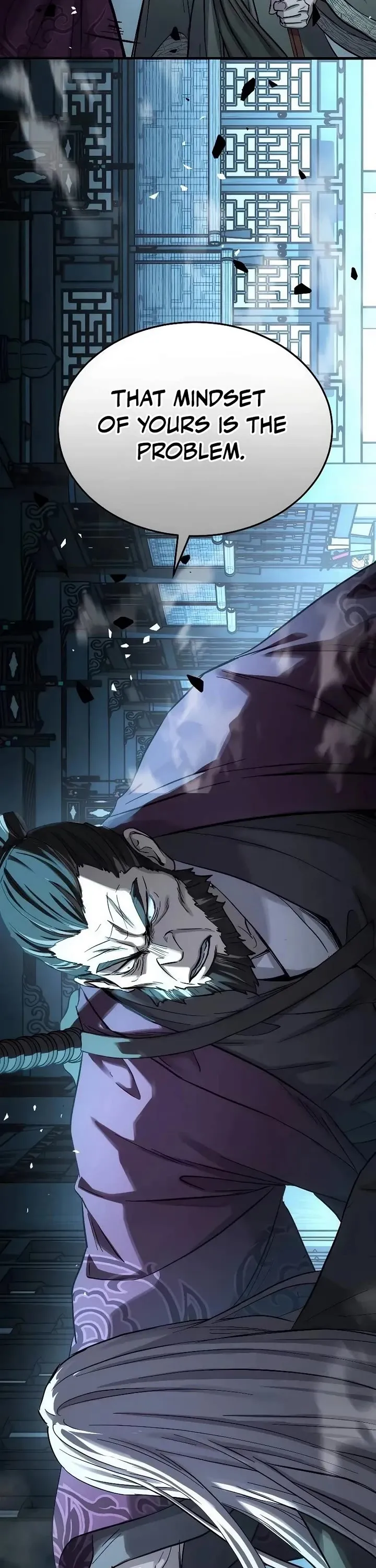 Read Absolute Reign Manga Online