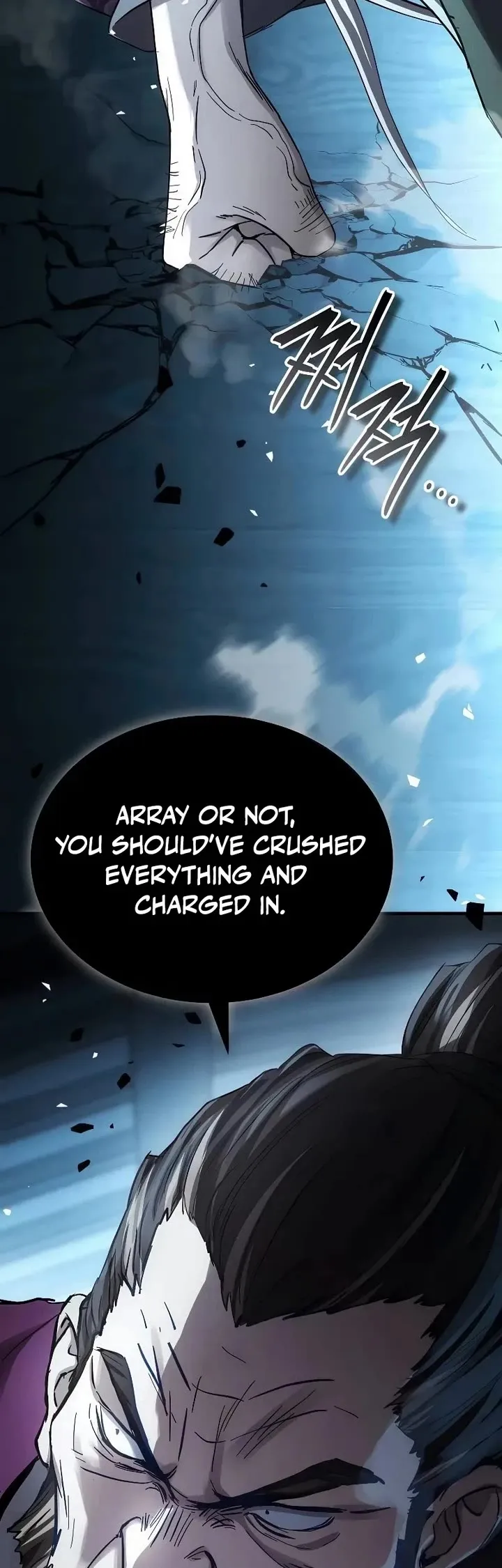 Read Absolute Reign Manga Online