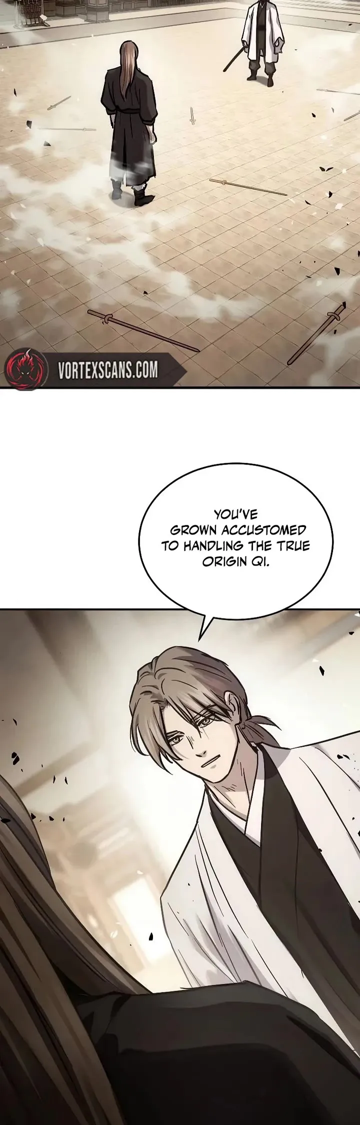 Read Absolute Reign Manga Online
