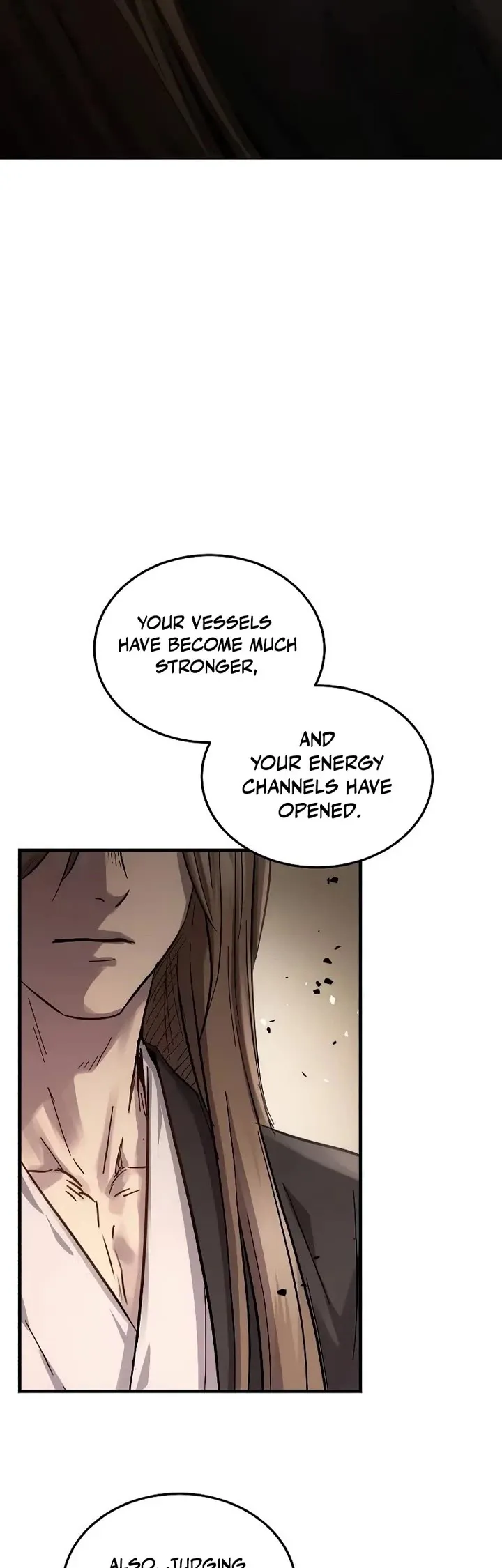Read Absolute Reign Manga Online