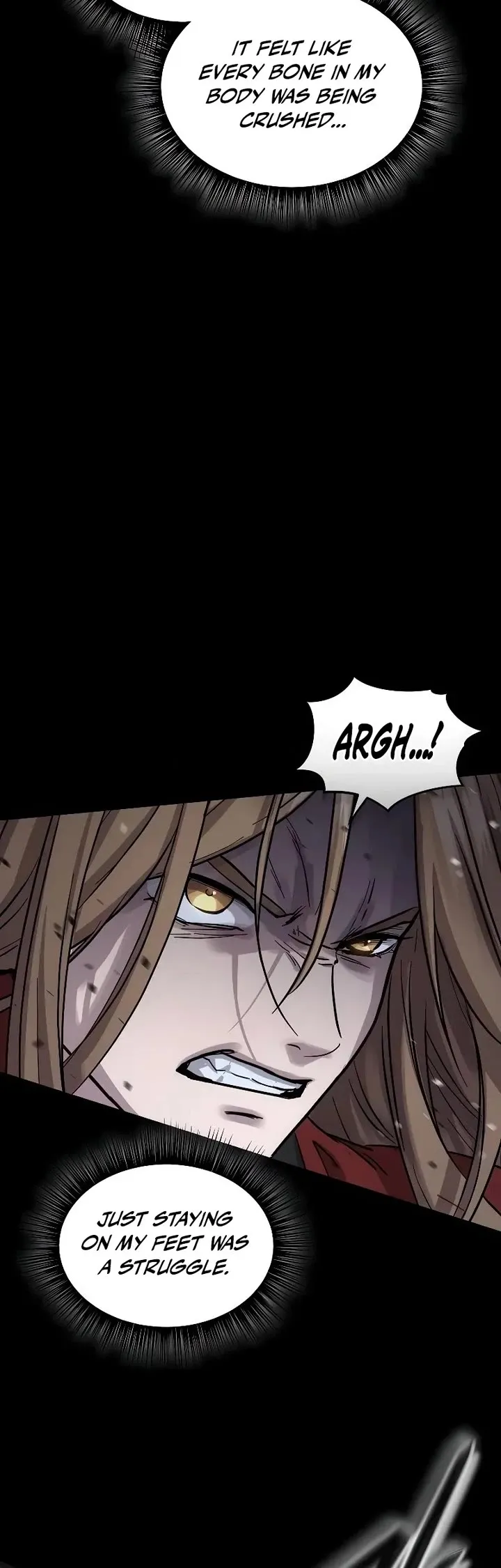 Read Absolute Reign Manga Online
