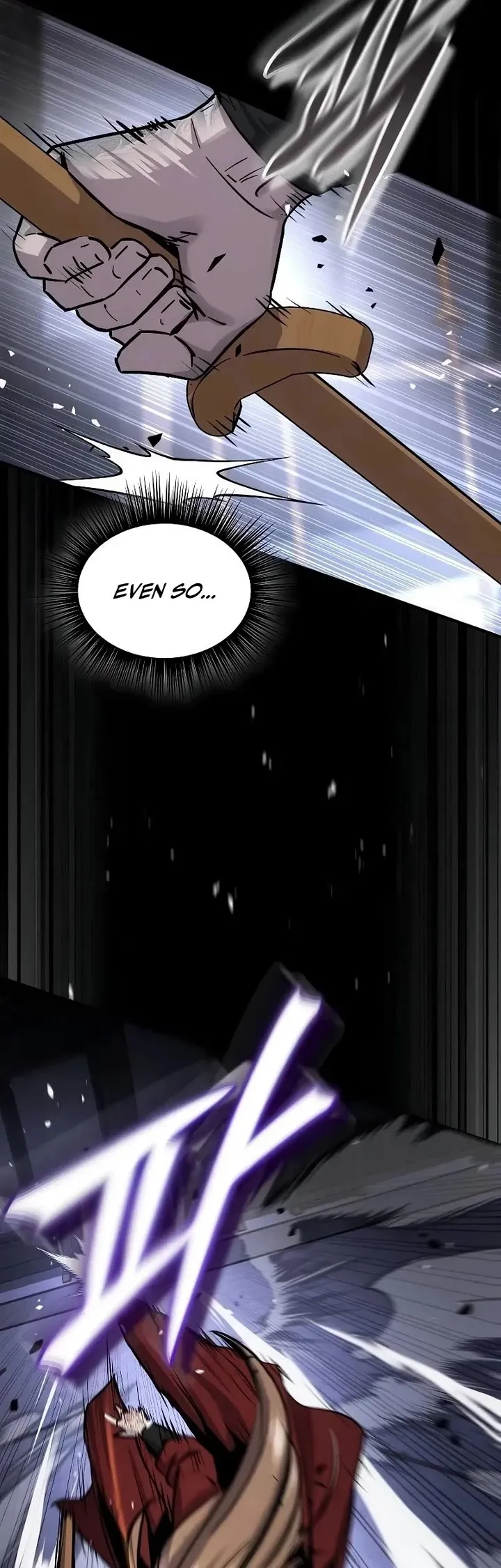Read Absolute Reign Manga Online