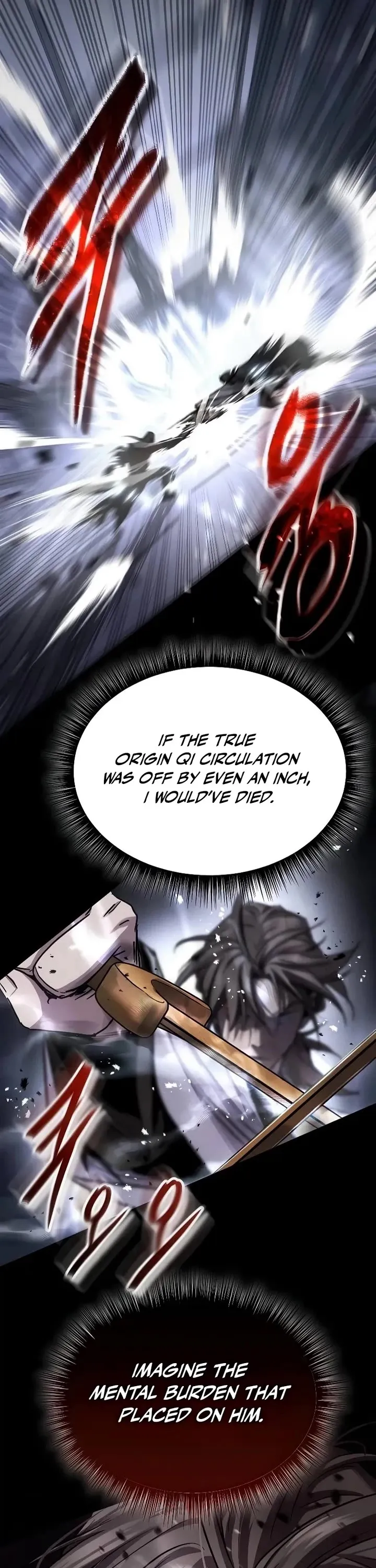 Read Absolute Reign Manga Online