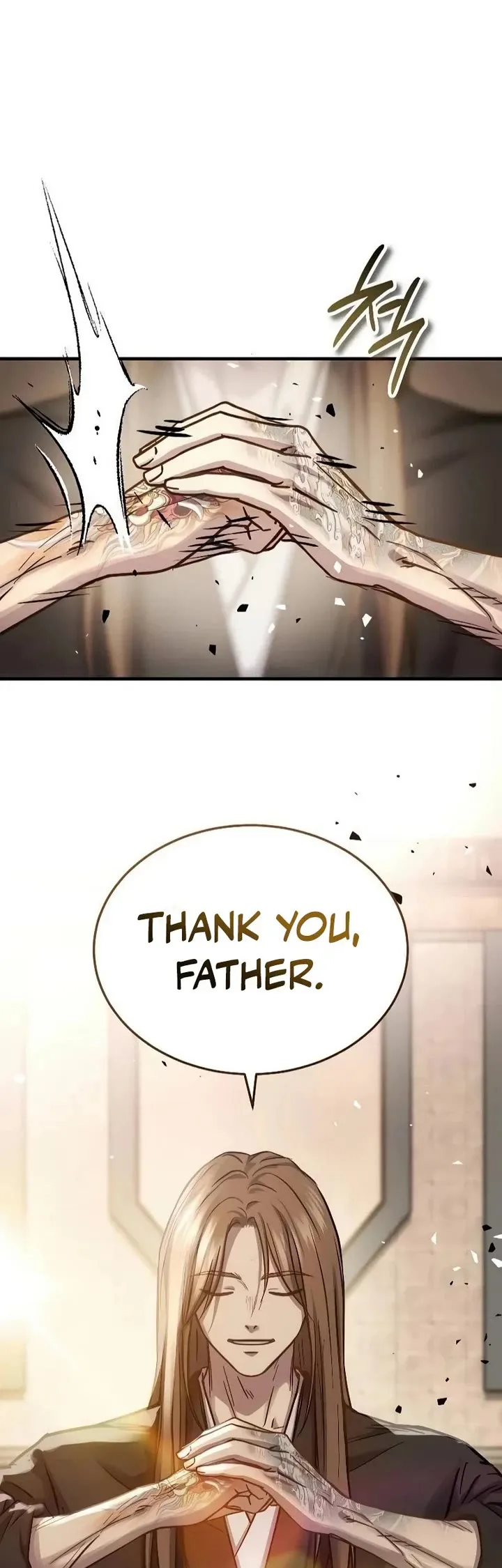 Read Absolute Reign Manga Online