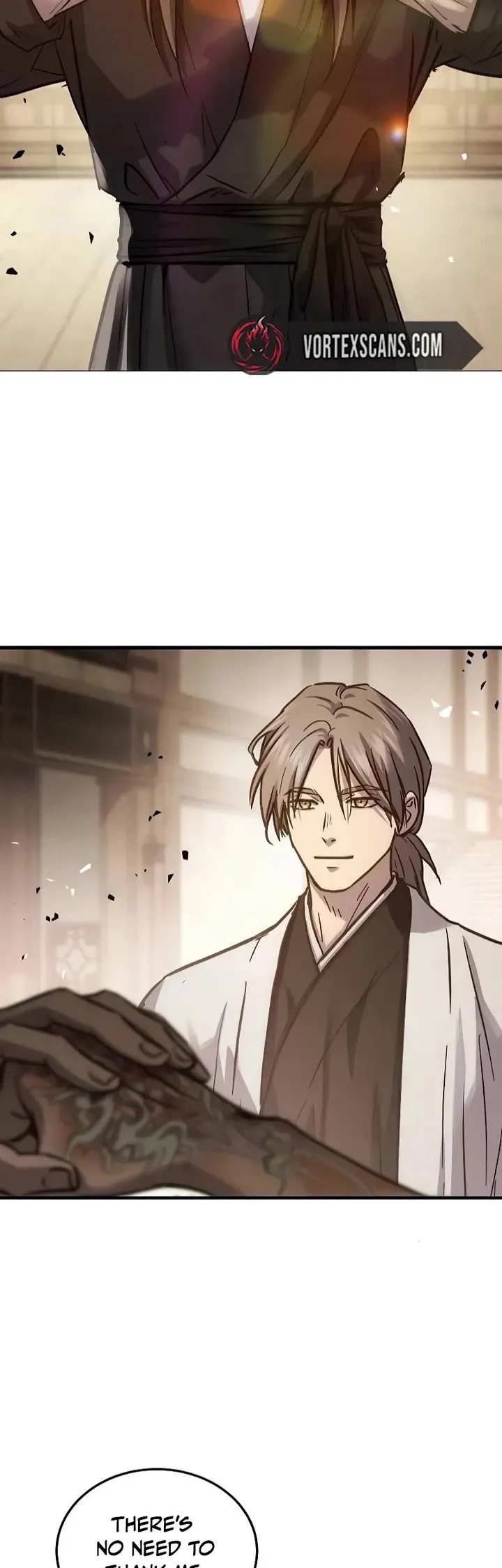Read Absolute Reign Manga Online