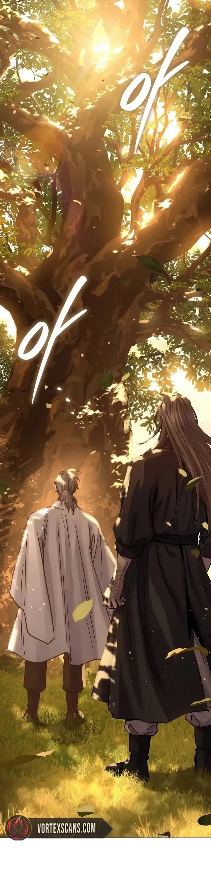 Read Absolute Reign Manga Online