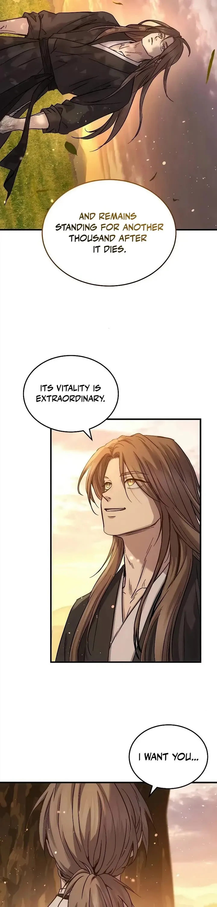 Read Absolute Reign Manga Online