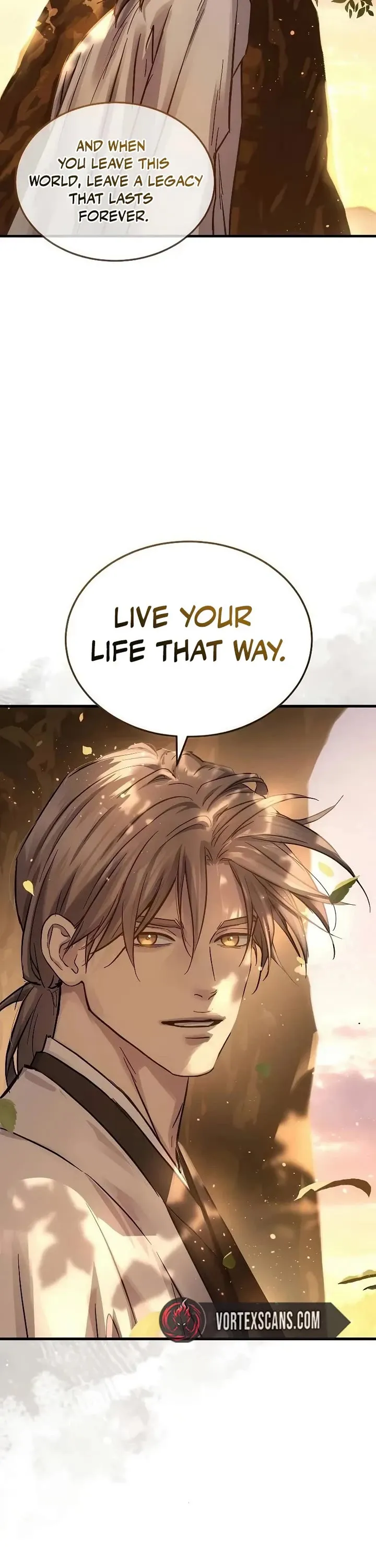 Read Absolute Reign Manga Online
