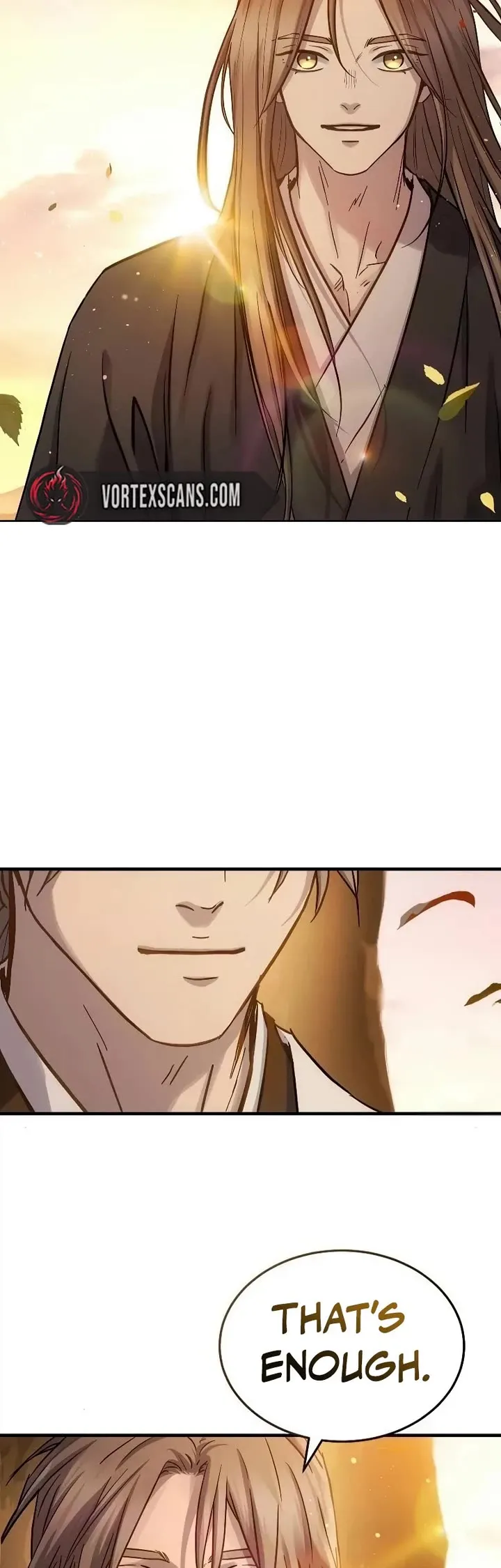Read Absolute Reign Manga Online