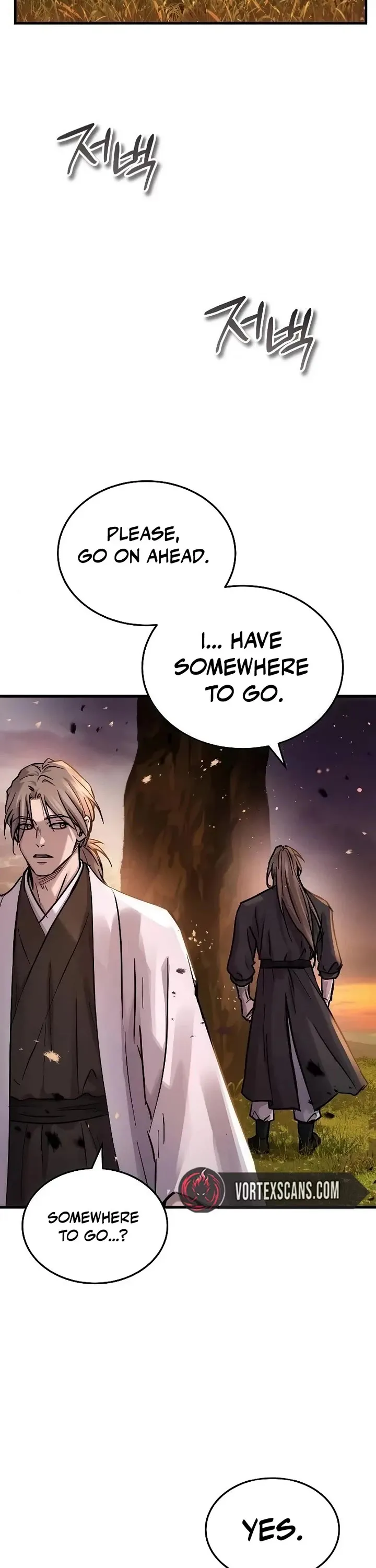 Read Absolute Reign Manga Online