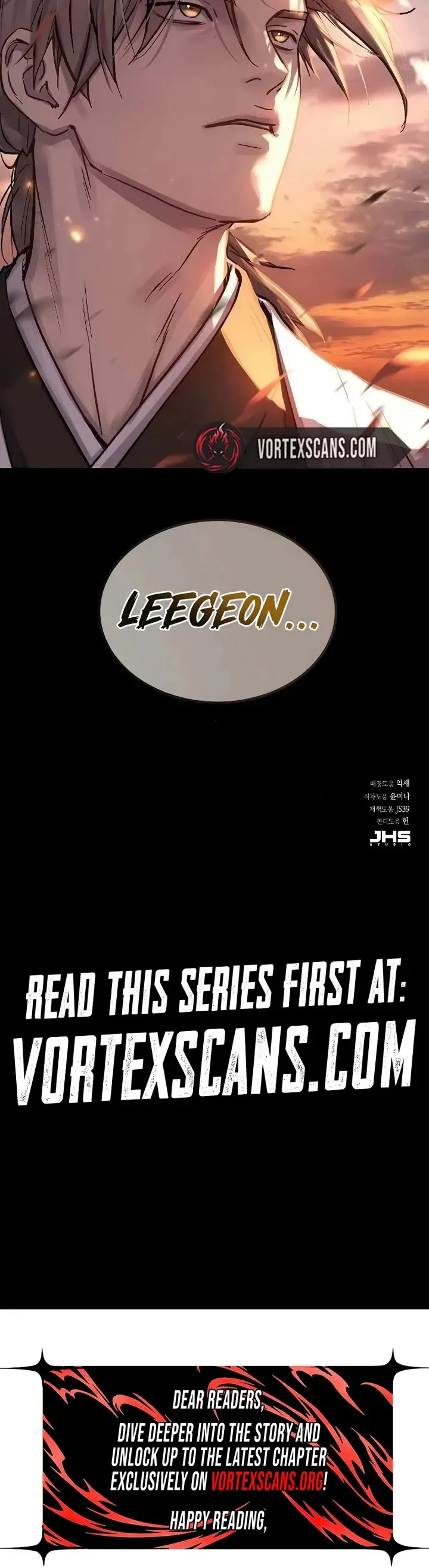 Read Absolute Reign Manga Online