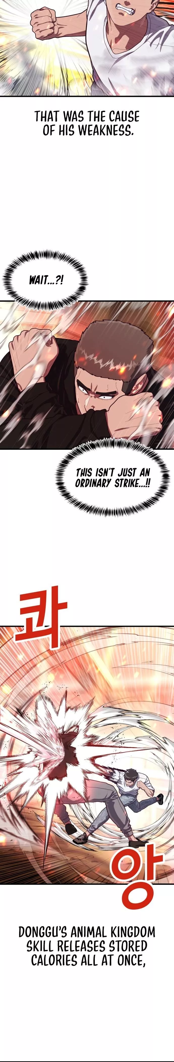 Read Absolute Submission Manga Online