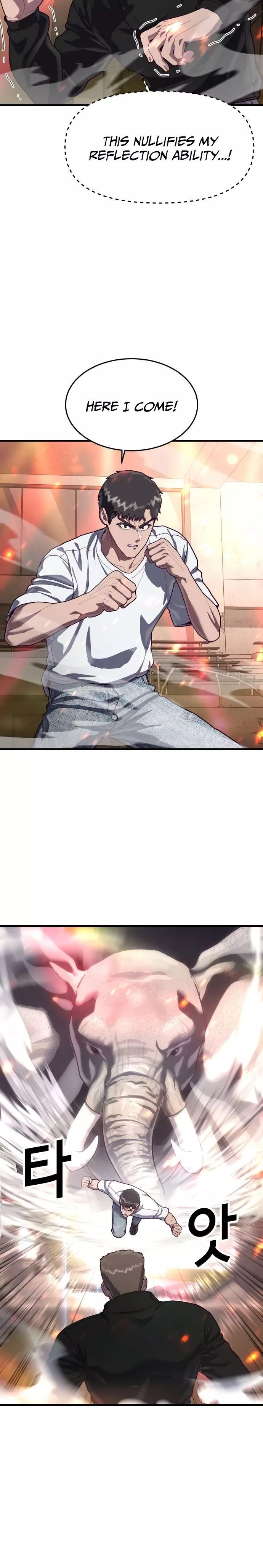 Read Absolute Submission Manga Online