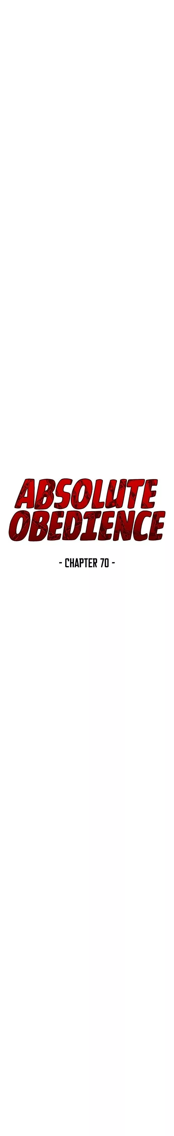 Read Absolute Submission Manga Online