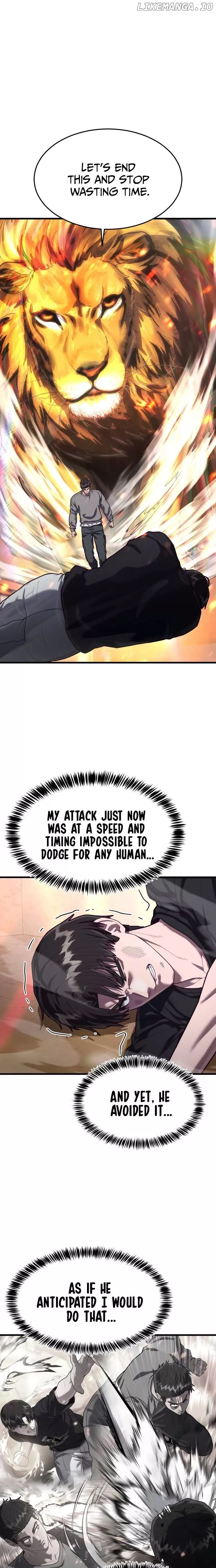Read Absolute Submission Manga Online