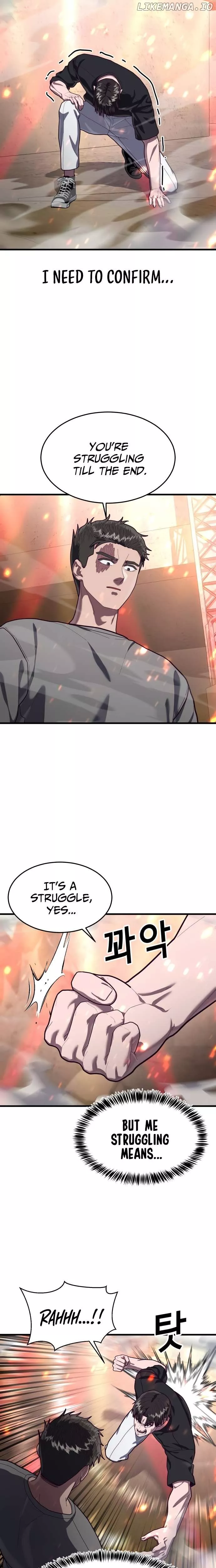 Read Absolute Submission Manga Online