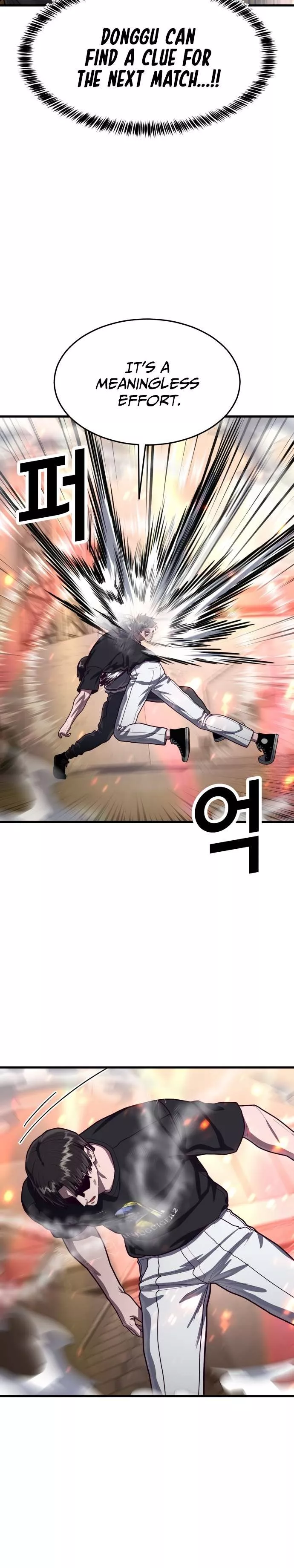 Read Absolute Submission Manga Online