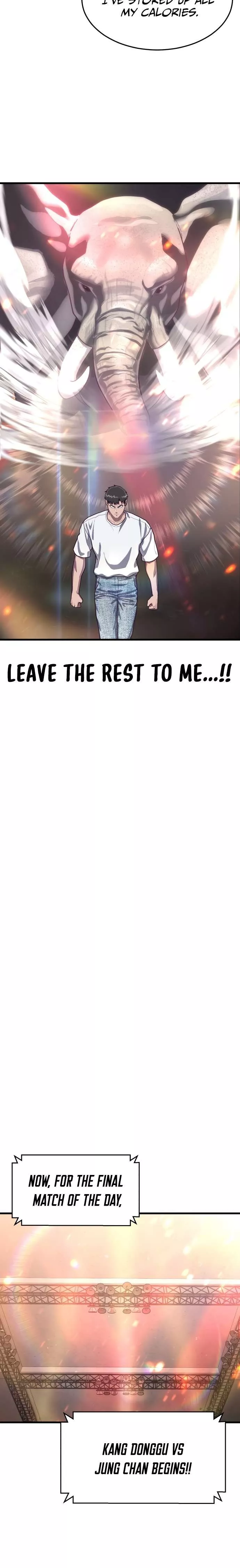 Read Absolute Submission Manga Online