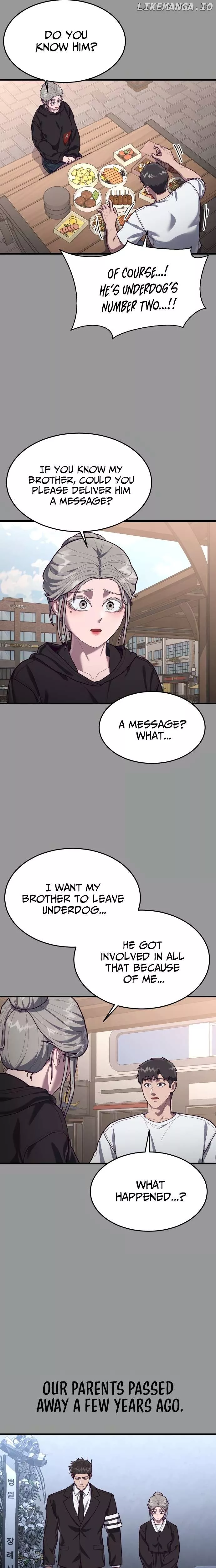 Read Absolute Submission Manga Online