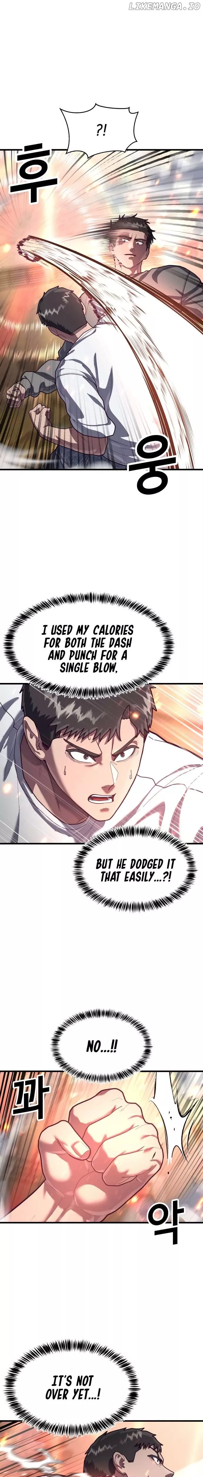 Read Absolute Submission Manga Online
