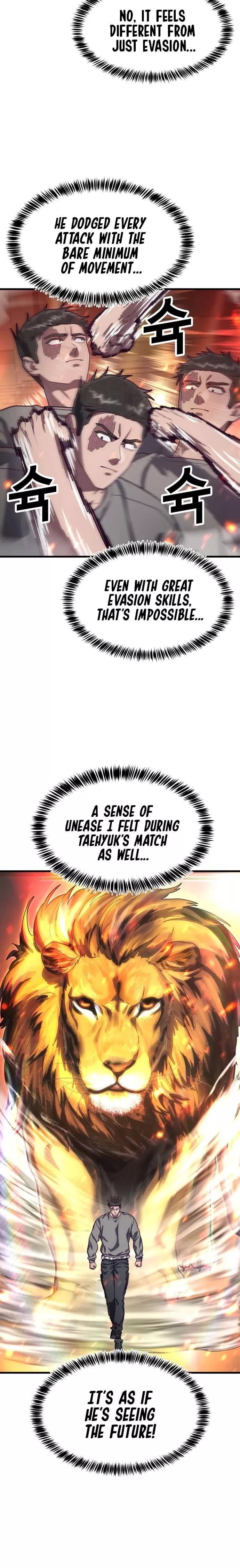 Read Absolute Submission Manga Online