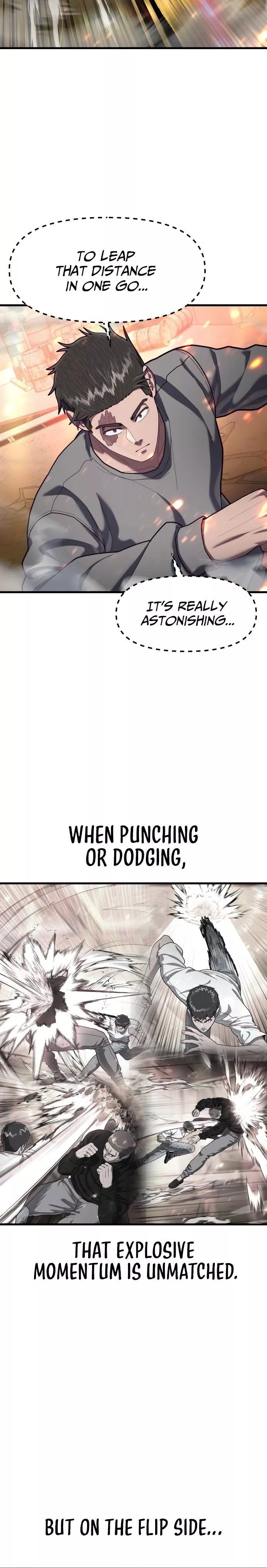 Read Absolute Submission Manga Online