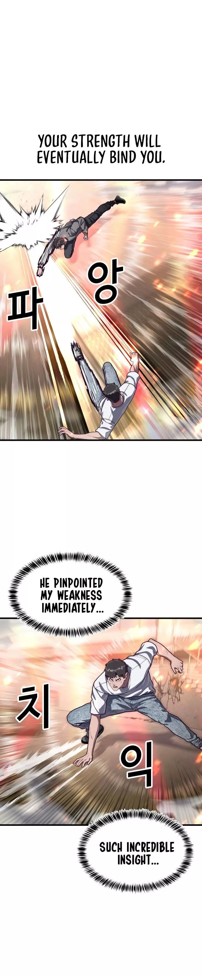 Read Absolute Submission Manga Online