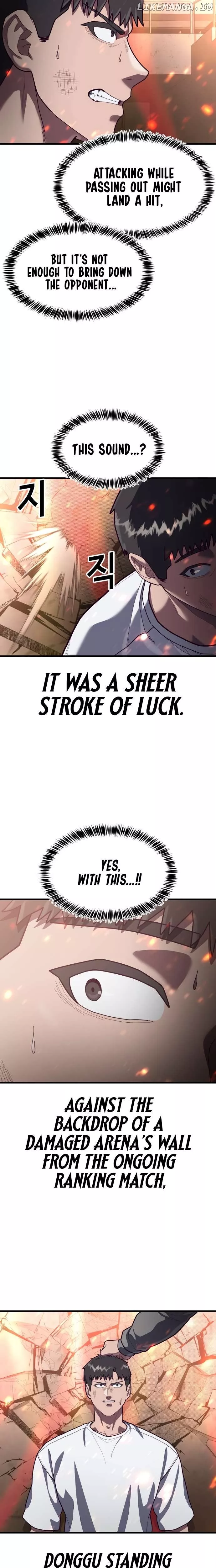 Read Absolute Submission Manga Online
