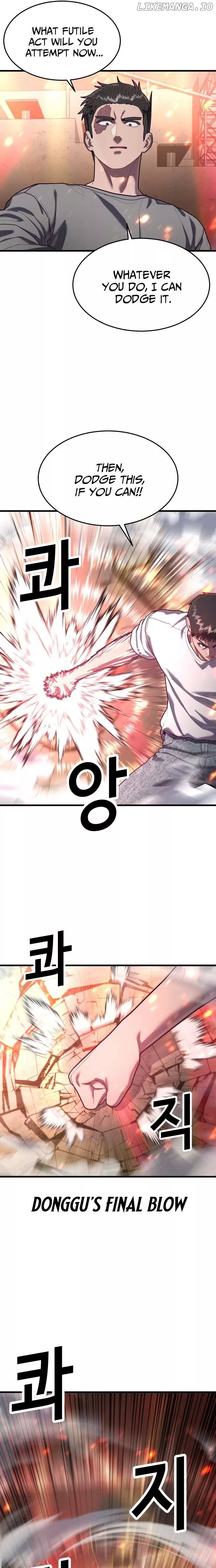 Read Absolute Submission Manga Online