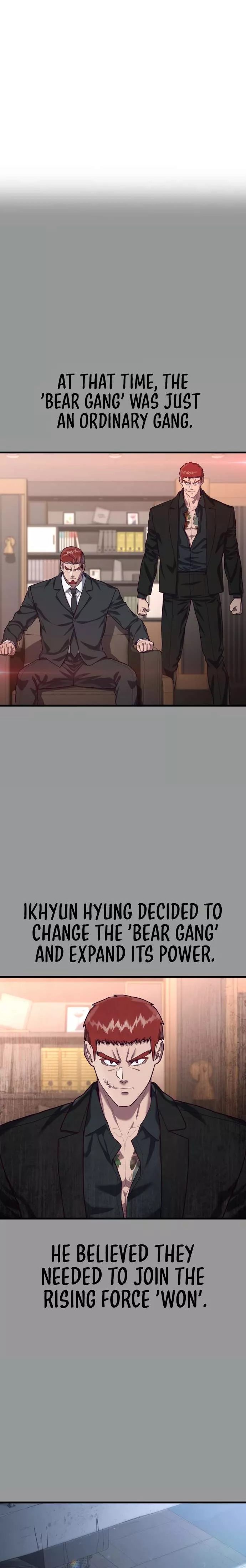 Read Absolute Submission Manga Online