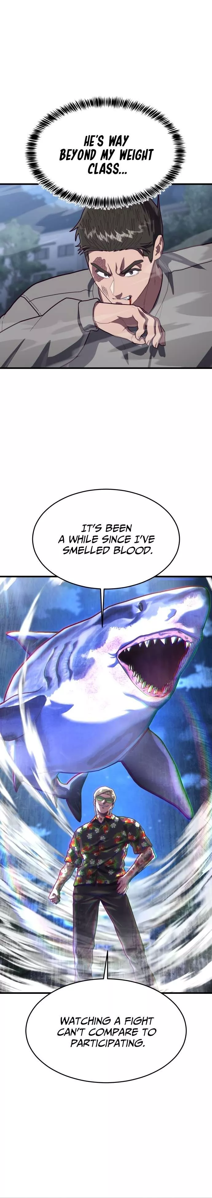 Read Absolute Submission Manga Online
