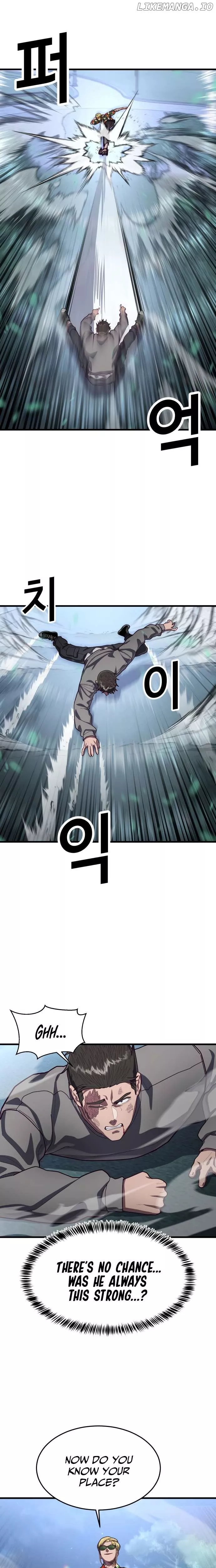 Read Absolute Submission Manga Online