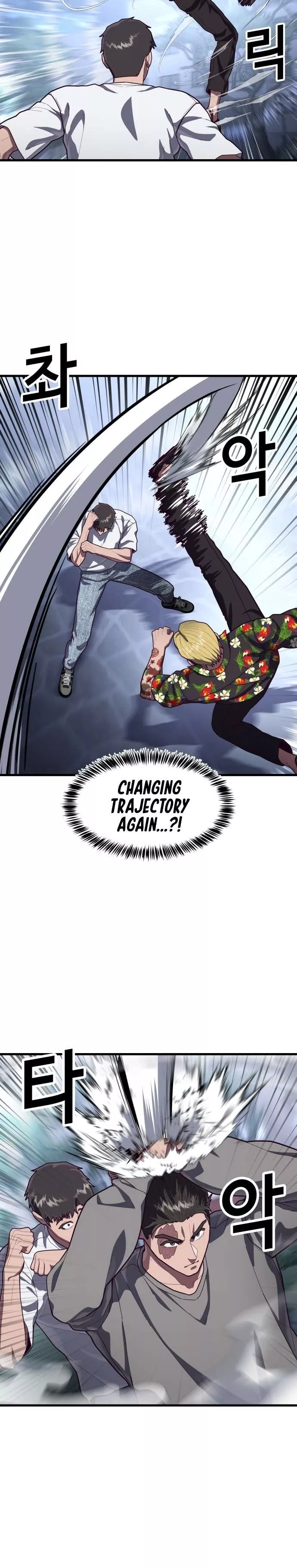 Read Absolute Submission Manga Online