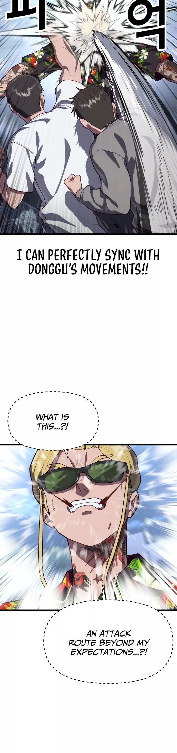 Read Absolute Submission Manga Online