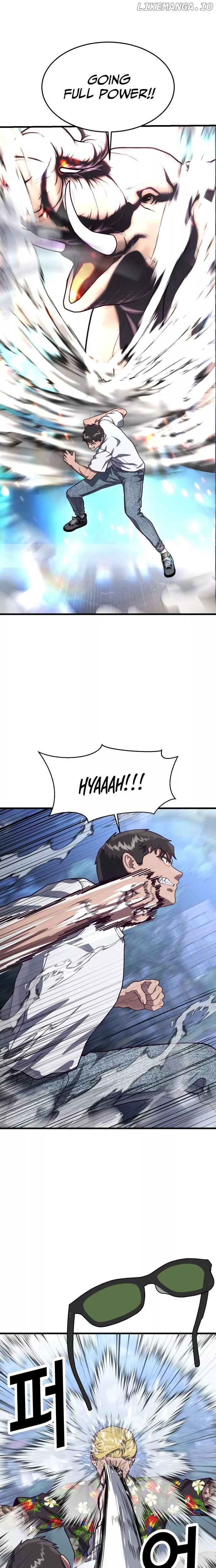 Read Absolute Submission Manga Online